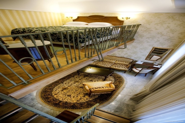 Hotel Moskva (Belgrad)